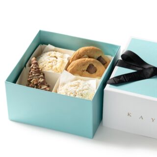 Dairy Combo Gift Pack - KAYX