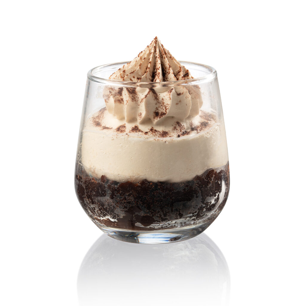 Coffee Shot Glasses KAYX