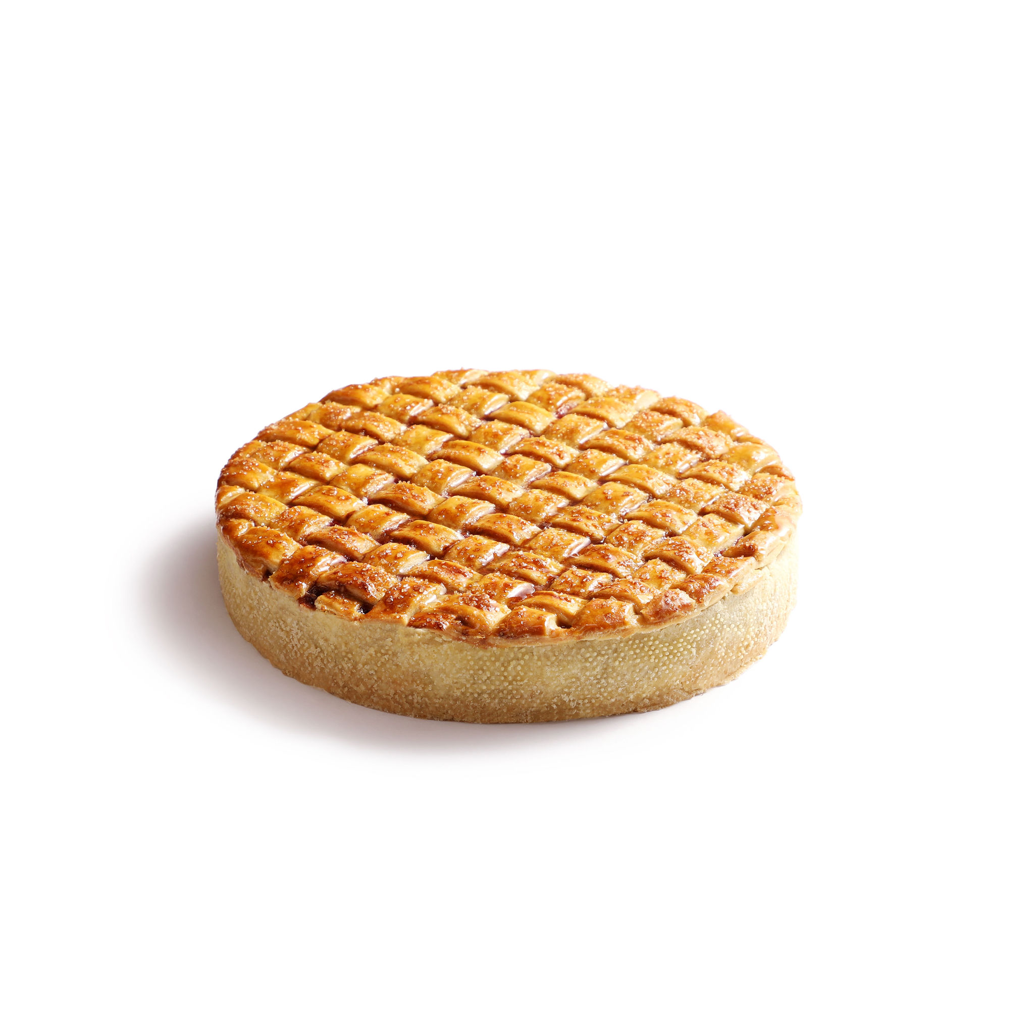 Lattice Pie - Image 2